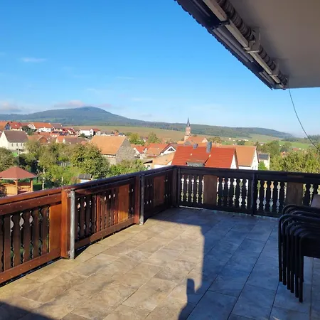 Schau In Rhön Dermbach
