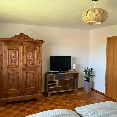 Apartment Schau In Rhön Dermbach