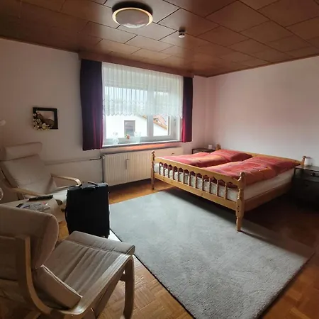 Apartment Schau In Rhön *
