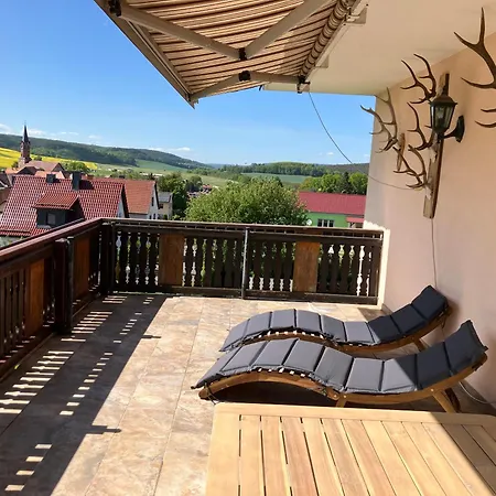 Schau In Rhön