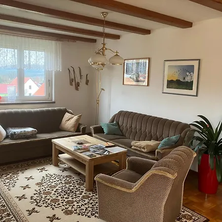 Apartment Schau In Rhön