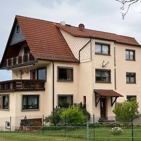 Apartment Schau In Rhön *